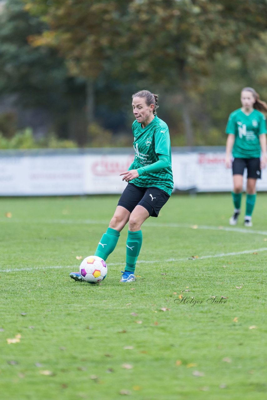 Bild 162 - F SV Farnewinkel-Nindorf - IF Stjernen Flensborg : Ergebnis: 0:1